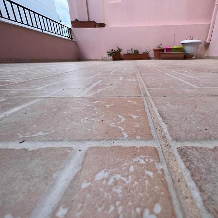Ermoupoli, Syros City Apartments Eksteriør bilde
