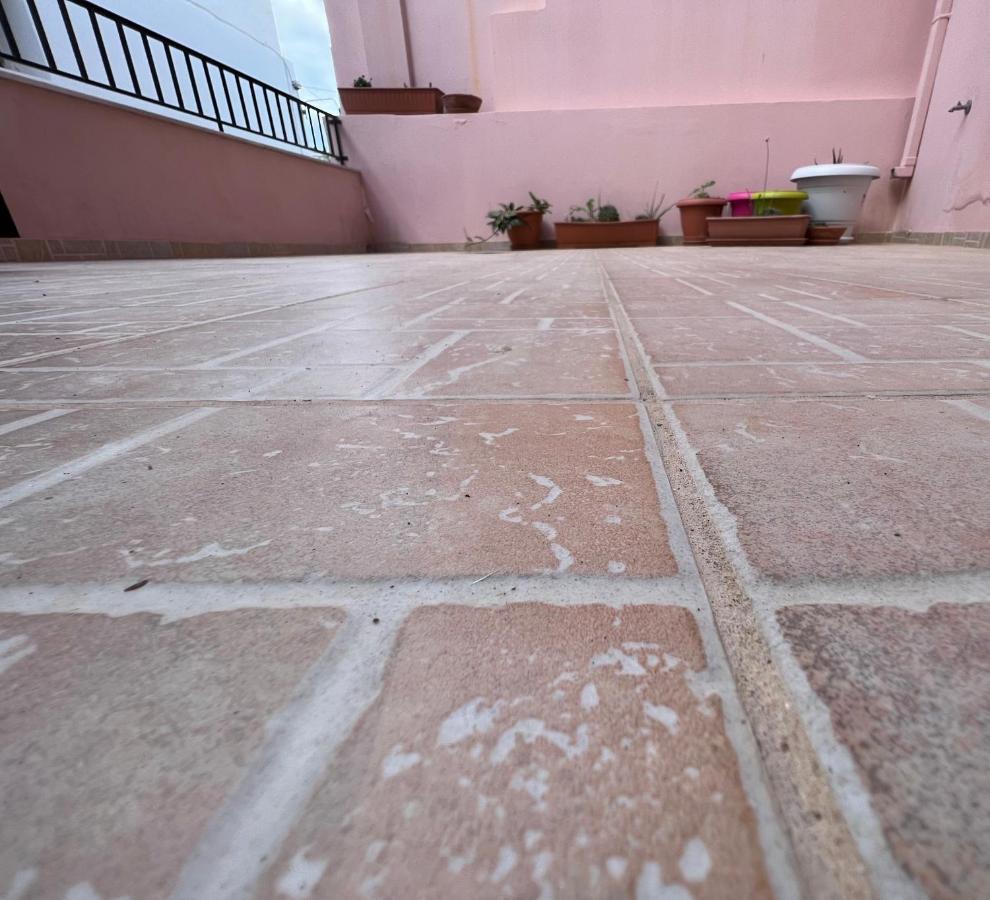 Ermoupoli, Syros City Apartments Eksteriør bilde