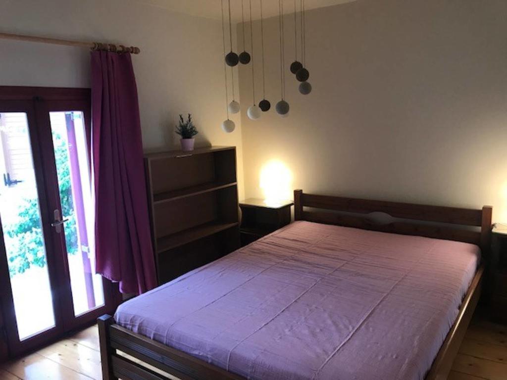 Ermoupoli, Syros City Apartments Eksteriør bilde