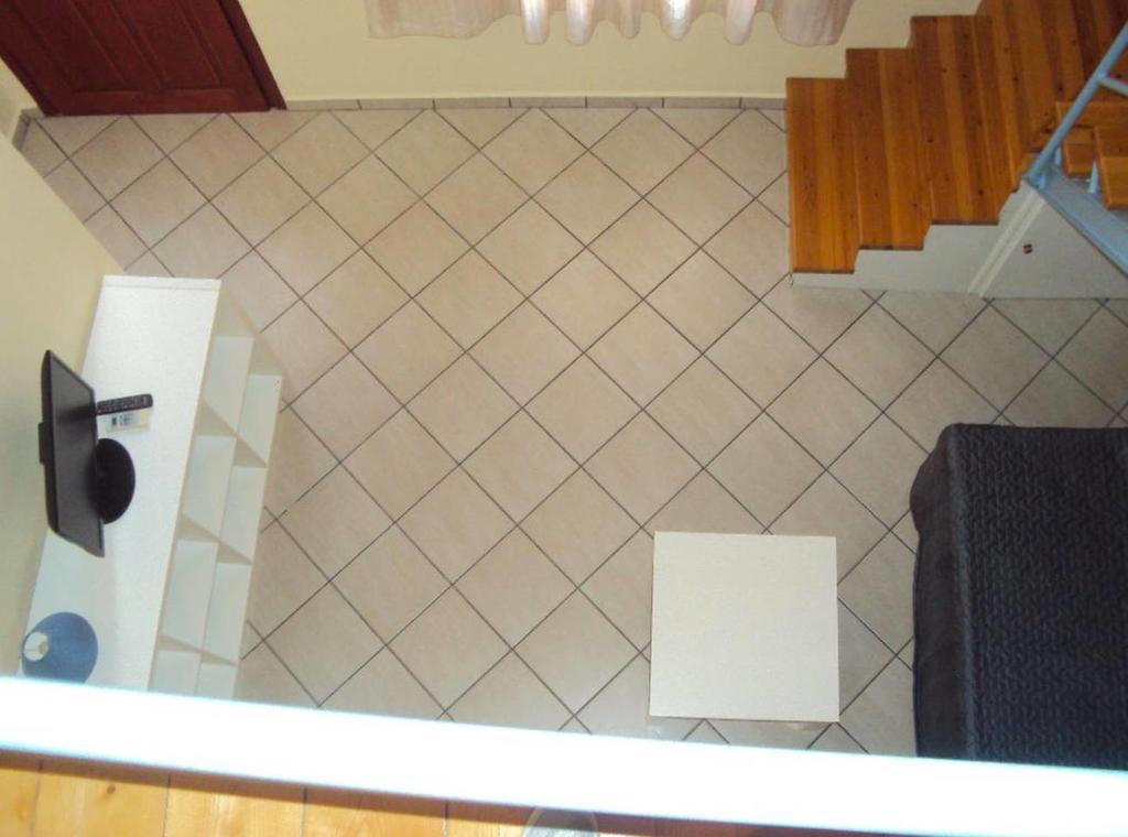 Ermoupoli, Syros City Apartments Eksteriør bilde