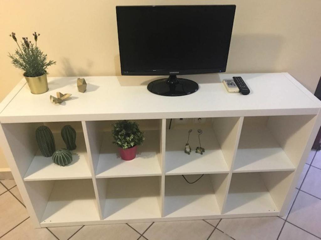 Ermoupoli, Syros City Apartments Eksteriør bilde