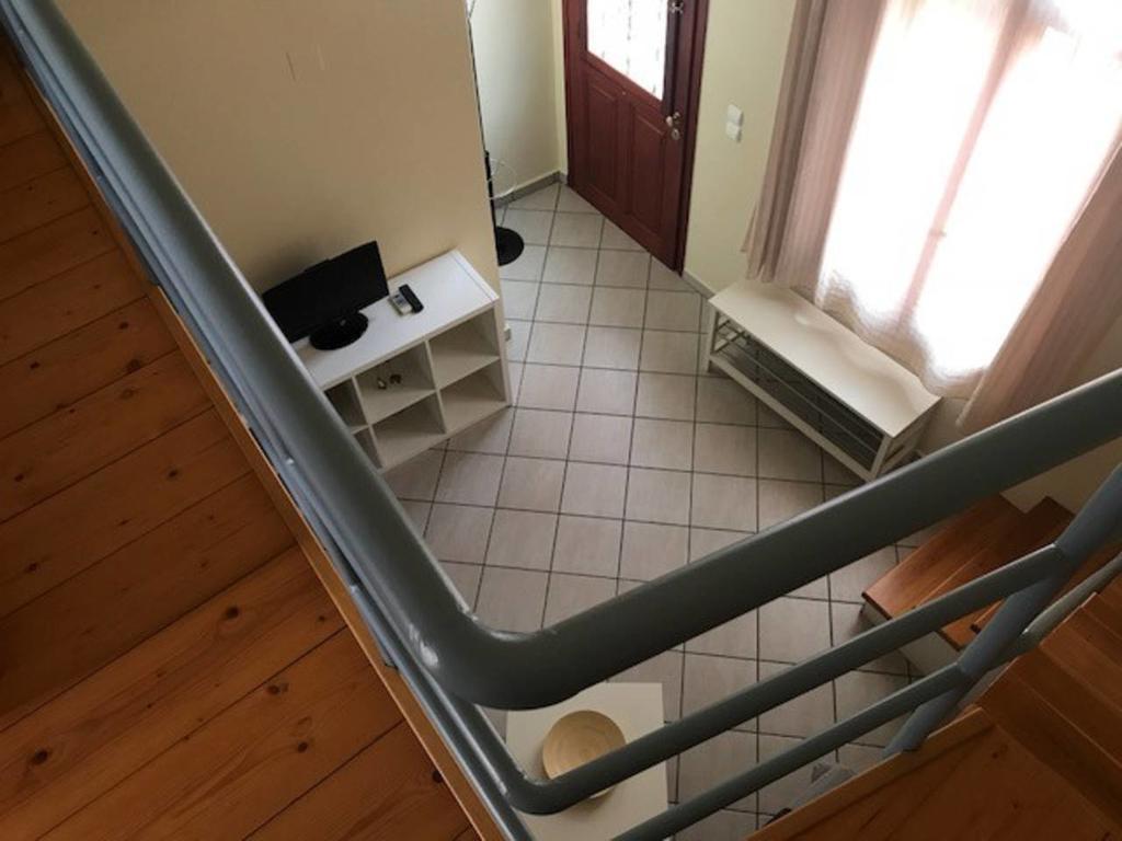 Ermoupoli, Syros City Apartments Eksteriør bilde