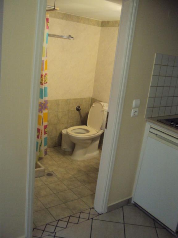 Ermoupoli, Syros City Apartments Eksteriør bilde